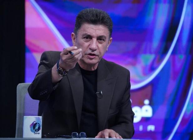 ادعای قلعه‌نویی برای جام جهانی: حداقل ۴ امتیاز می‌گیریم