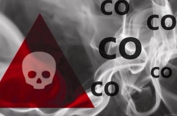 مراقب علائم آنفلوانزا و مسمومیت با مونوکسید کربن باشید