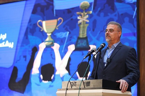نظری جویباری: از ساپینتو سپاسگزارم که هدایت استقلال را برعهده گرفت