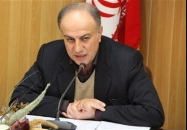 خلیقی: سهمیه پیله‌وری کردستان به سه میلیون دلار رسید