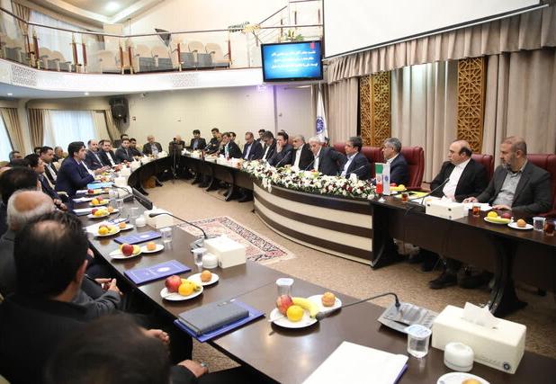 نیاز ارزی و تأمین مواد اولیه، مهم‌ترین چالش واحدهای تولیدی اردبیل است