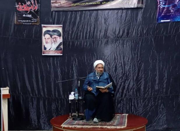 واقعه ۱۵ خرداد نقطه آغازین انقلاب اسلامی بود