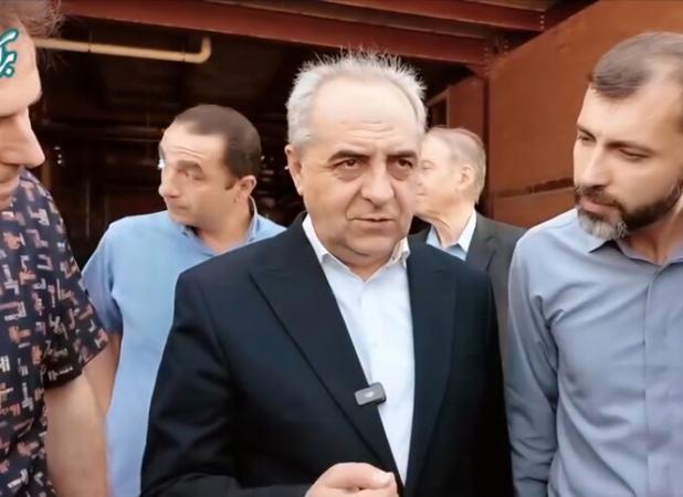 سرمست: قولی نمی دهم که نتوانم عمل کنم