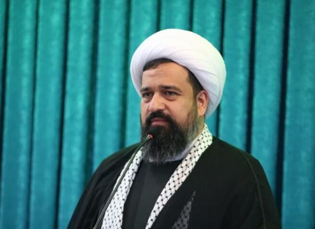 امام‌جمعه چهارباغ: مؤمن واقعی به دنبال حق است، نه اکثریت