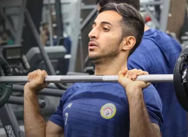 بدل شجاع در لیگ برتر پیدا شد!
