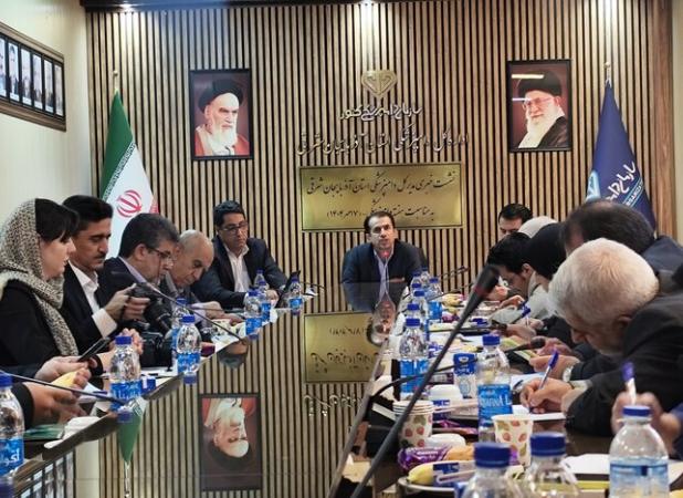 حامی:آنفلوآنزای فوق‌حاد پرندگان در آذربایجان شرقی مشاهده نشده است
