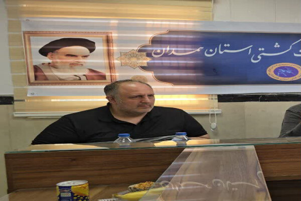 زنگ خطر برای کشتی همدان؛ نیاز فوری به استعدادیابی و جذب  حامی مالی