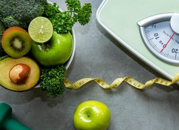 کاهش وزن با رژیم غذایی کاهش‌دهنده اسید