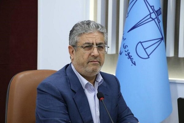 ورود ۵۴ هزار پرونده افت قیمت خودرو به دستگاه قضایی در سال گذشته