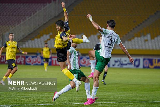 رضاوند: حمایت هواداران حیاتی‌ است؛ تعطیلات فیفا به هماهنگی تیم کمک کرد