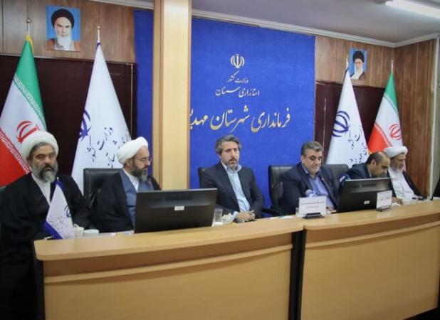 واگذاری زمین و تأمین زیرساخت‌ها؛ کلید توسعه قطب دامپروری مهدیشهر