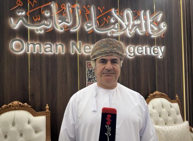 مدیر خبرگزاری عمان: رسانه باید جنایت‌های رژیم صهیونیستی را آشکار کند