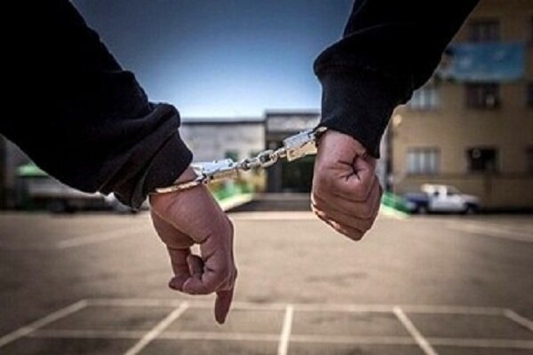کشف ۱۳ فقره سرقت در گنبدکاووس