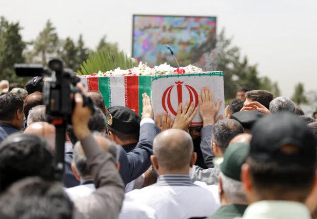 شهرستان آمل، آماده میزبانی از ۱۰ شهید گمنام