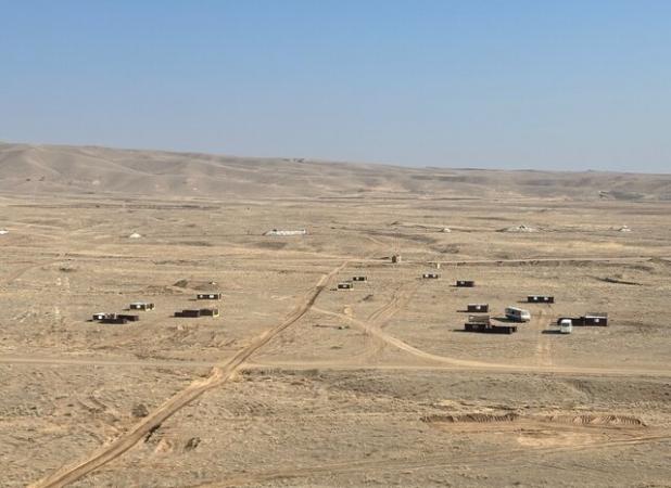 شروع رسمی رزمایش مشترک ضد تروریستی سهند ۲۰۲۵