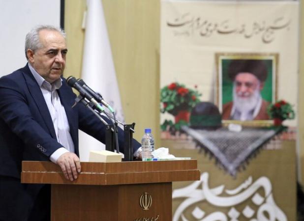 سرمست: بسیج یک ویژگی و سبک زندگی است