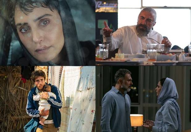 «قمارباز» به سینما تربیت می‌آید