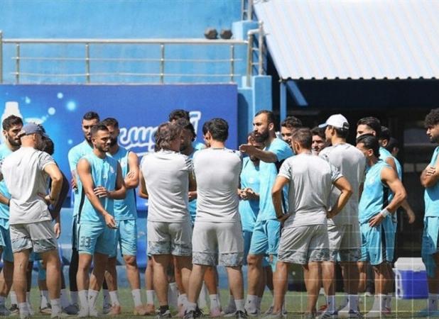 مرفاوی: روش مدیریت در استقلال باید تغییر کند/ جذب آل‌کثیر اشتباه بود