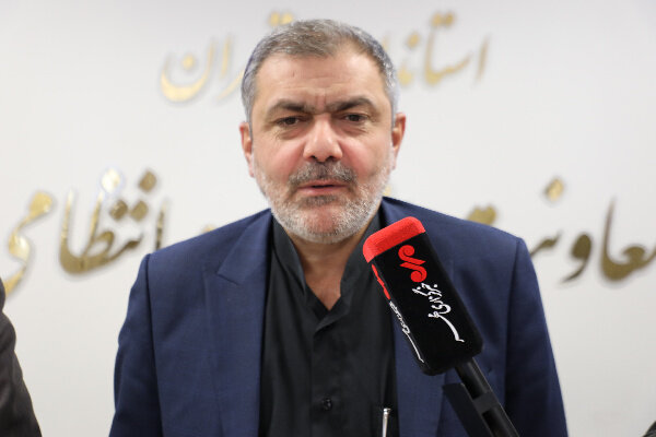 فعالیت ۴۰۰ موکب استان تهران در عراق به زائران خدمت رسانی می کنند