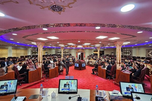 اجرای طرح تربیت و توان‌افزایی کارگزاران مالکیت فکری کشور