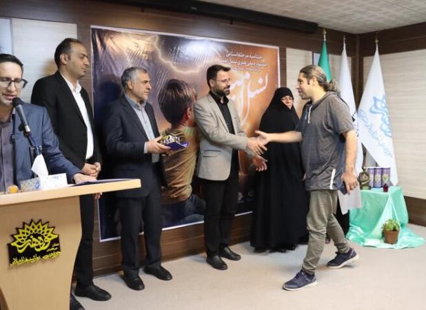 راهیابی ۱۳ هنرمند مرکزی به مرحله نهایی جشنواره ملی هنری «سل امید»