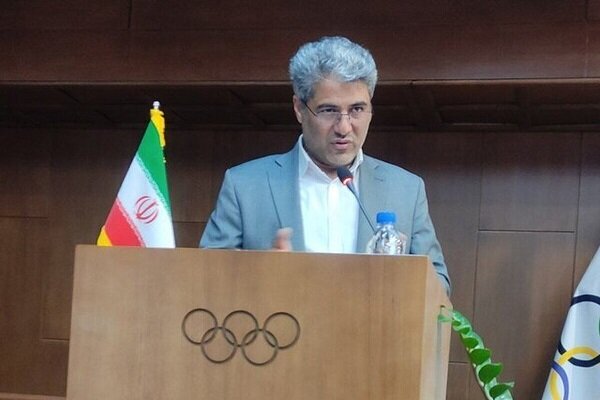 پورسلمان: مهمونی ۱۰ کیلومتری غدیر گویای هویت ایرانی و اسلامی است