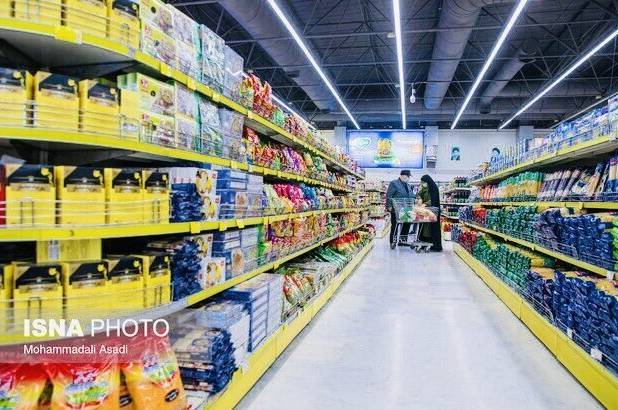 فروشگاه‌های عرضه کالابرگ زیرذره‌بین بازرسان بازار یزد