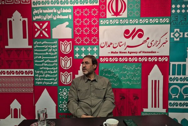 شهید رئیسی به دنبال تحول در حکمرانی و پاسخگو کردن مسئولان بود