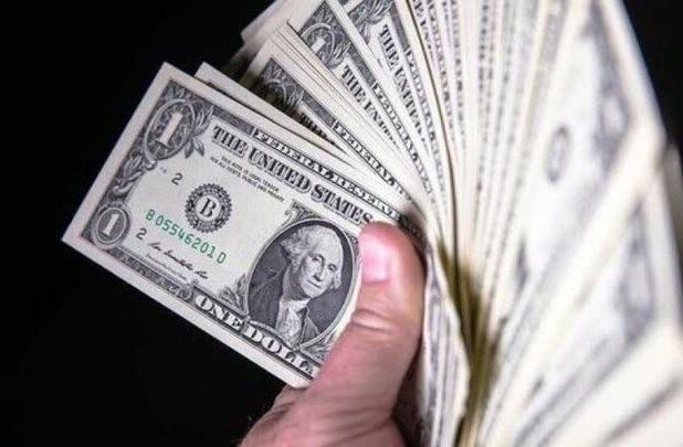 کشف ارز قاچاق ۱۲۰ میلیارد ریالی در بیجار