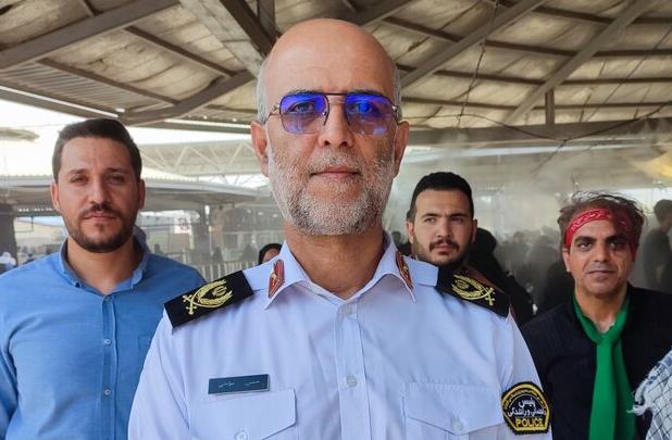 ثبت ۲ میلیون و ۱۷۰ هزار رفت‌وآمد در جاده‌های مشهد طی روزهای اخیر