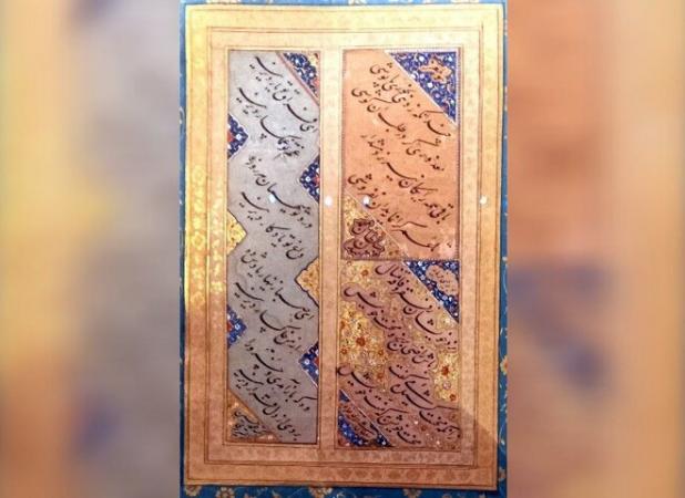 خیام، خواجه یحیی و امیرخسرو دهلوی در قاب زرنوشت