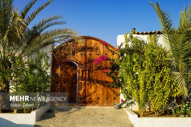 هر بوم‌گردی یک داستان؛ روایتی از اولین بوم‌گردی‌ و اقامتگاه‌های سهیلی