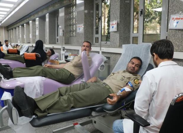 مازندران با کمبود فوری خون و فرآورده‌های خونی روبرو است