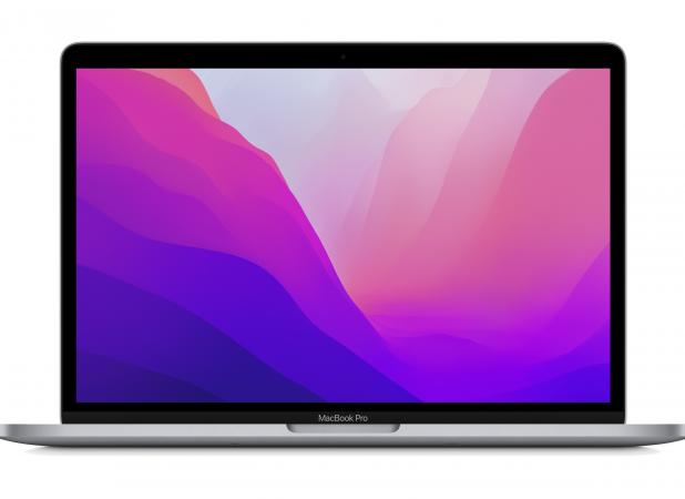 طول عمر باورنکردنی باتری M2 MacBook Pro