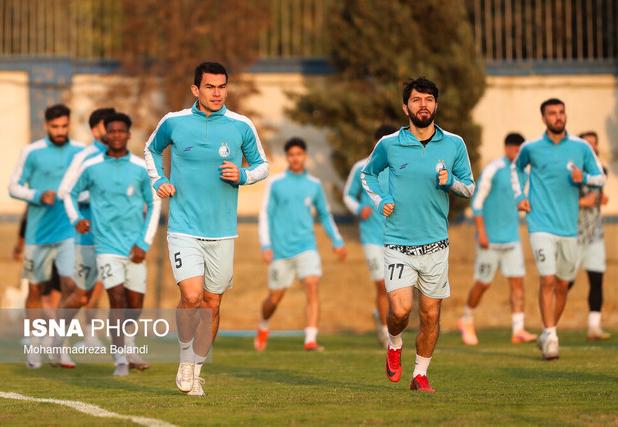 رسمی/ مشهد میزبان بازی استقلال و گل گهر شد