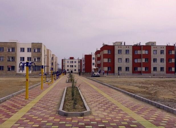 هیچ روستای ۲۰ خانوار در خوزستان بدون کار عمرانی وجود ندارد