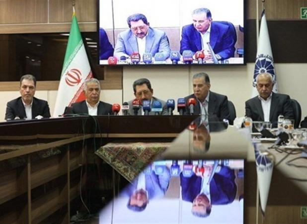انتقادات بخش خصوصی از صمت؛ از تملک تولید توسط بانک‌ها تا تعلیق کارت بازرگانی
