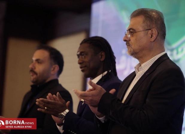 درخواست داور خارجی کار دست استقلالی‌ها داد