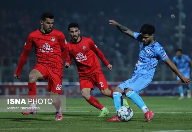 میرشفیعیان: تراکتور پتانسیل کسب سه‌گانه را دارد