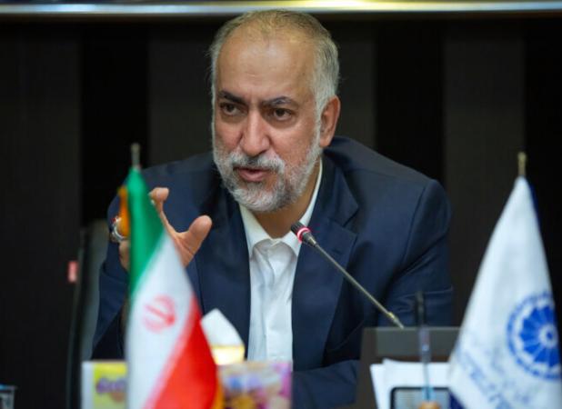 عزیزی: کشورهای اسلامی در محکومیت جنایات رژیم صهیونیستی متحد شوند