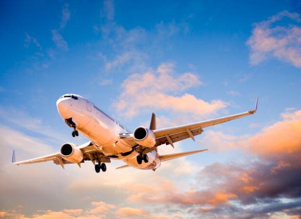 مدیریت ترافیک هوایی، آینده‌ پایدار را رقم می‌زند