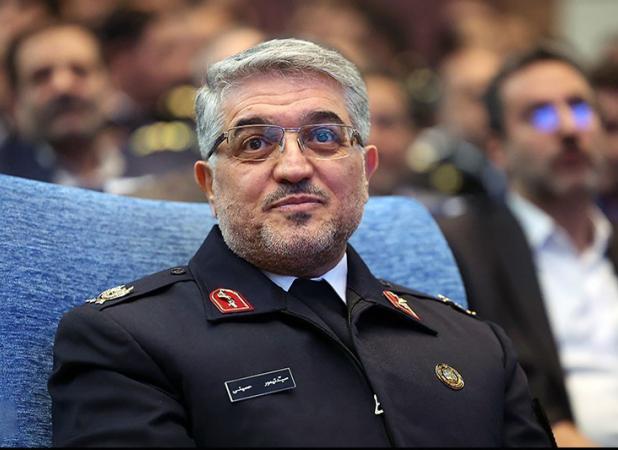 پلاک خودروها لاتین نمی‌شود