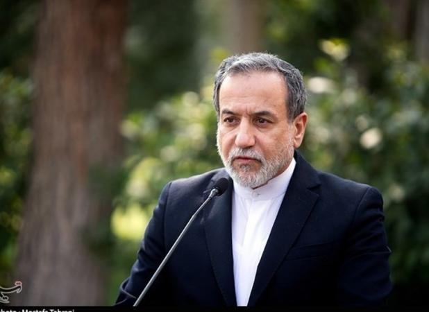 عراقچی: هیچ پیشنهاد مکتوبی از سوی آمریکا دریافت نکرده‌ایم