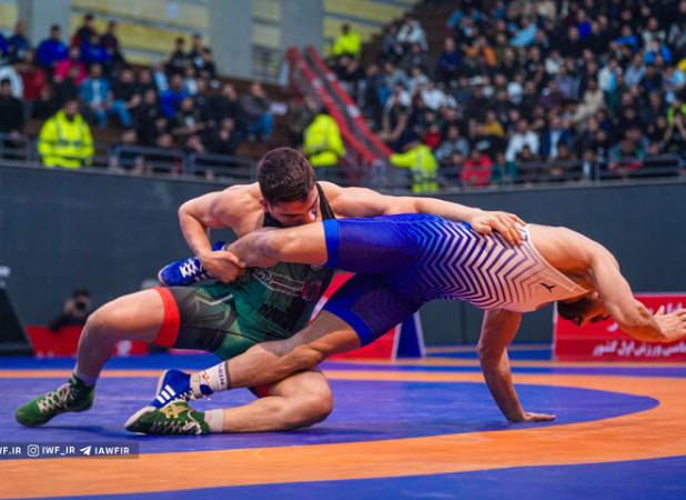 محک ستاره‌های آزاد و فرنگی در میدانی سخت/ آلبانی در انتظار «مرد یخی»