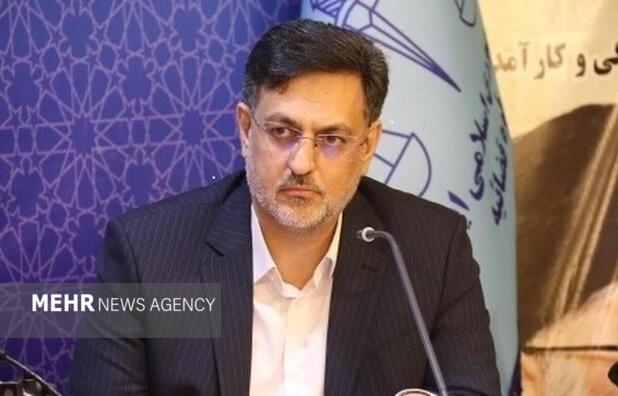 دادستان اصفهان: باربرگ‌های صوری عامل افزایش قاچاق سوخت است