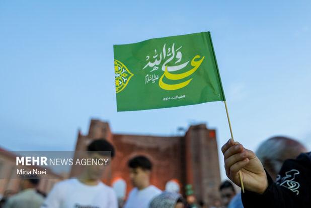 جهاد تبیین؛ راهی برای زنده نگه داشتن پیام غدیر خم در جامعه
