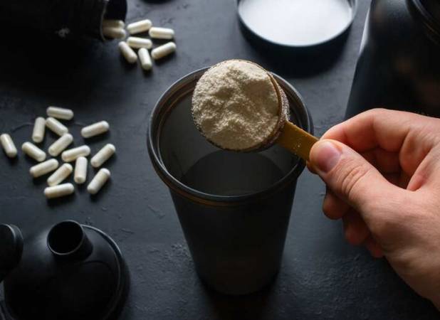 تداخلات احتمالی مکمل‌های بدنسازی با داروهای رایج