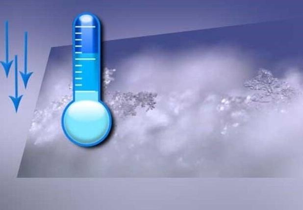 تداوم ناپایداری جوی و ماندگاری هوای سرد در استان زنجان