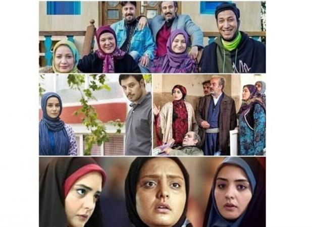 چگونه فصل‌بندی می‌تواند ناجی یا قاتل سریال‌های ایرانی باشد؟/ گفت‌وگو با تهیه‌کننده «ستایش» و «نون‌خ»