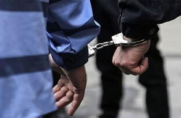 شرور مسلح خیابان کاشانی تهران، دستگیر شد